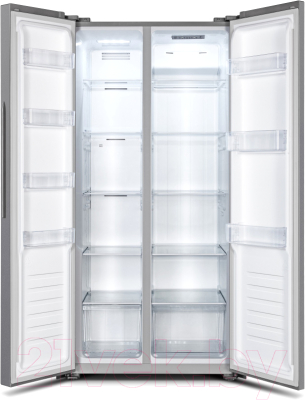 Изображение товара Холодильник с морозильником Renova RSN-470 I