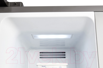 Изображение товара Холодильник с морозильником Renova RSN-470 I