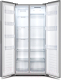 Миниатюра изображения товара Холодильник с морозильником Renova RSN-470 I