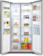 Миниатюра изображения товара Холодильник с морозильником Renova RSN-470 I