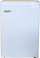 Холодильник с морозильником Renova RID-80W - 