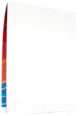 Изображение товара Скетчбук Проф-Пресс MyArt. Корабль / 4610144824668