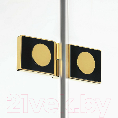 Изображение товара Душевая дверь New Trendy Avexa EXK-1718