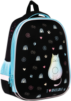 

Школьный рюкзак ArtSpace, School Friend Ufo. AvoCato / Uni_17751