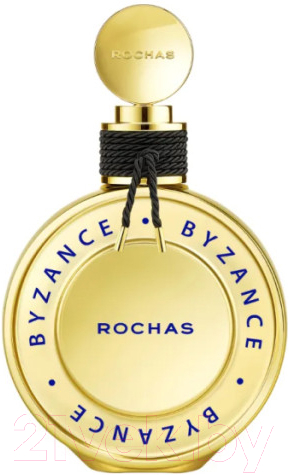 Парфюмерная вода Rochas Paris Paris Byzance Gold (60мл)