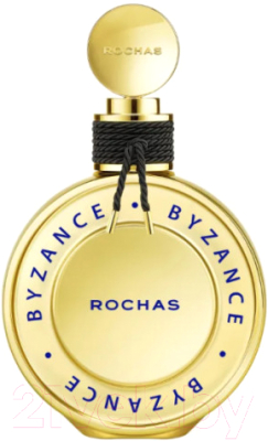 Парфюмерная вода Rochas Paris Paris Byzance Gold (60мл)