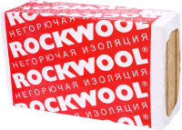 Минеральная вата Rockwool Венти Баттс КС 1000x600x50 (упаковка) - 