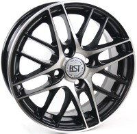 Литой диск RST Wheels R004 14x5.5