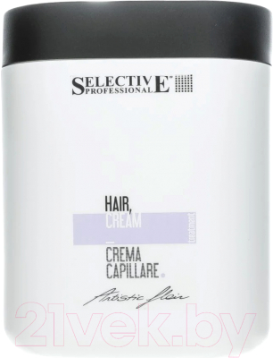 Крем для волос Selective Professional Artistic Flair Hair Cream / 70714 (1л)