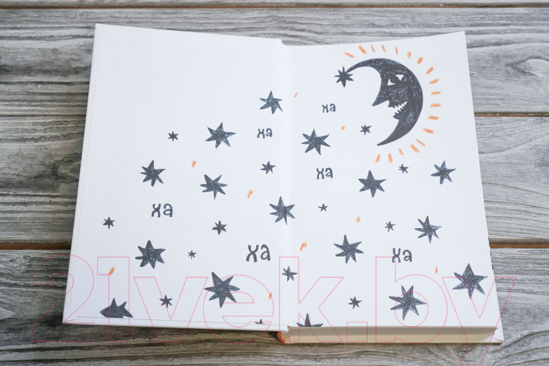 Художественная книга АСТ Золотинка.Рассказы и поэмы о женщинах,медведях и существах (Некрасова Е.) — фото 3