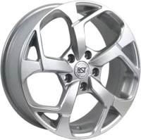 

Литой диск RST Wheels, R067 17x7" 5x114.3мм DIA 67.1мм ET 35мм S