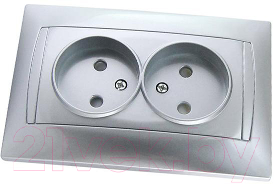 Розетка TDM Лама SQ1815-0224
