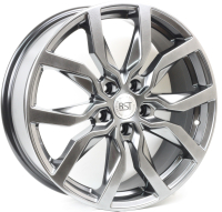

Литой диск RST Wheels, R138 18x7" 5x112мм DIA 57.1мм ET 45мм BH