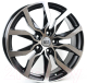 Литой диск RST Wheels R138 18x7