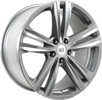 

Литой диск RST Wheels, R039 19x8.5" 5x112мм DIA 66.6мм ET 28мм MG