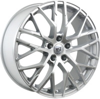 

Литой диск RST Wheels, R019 19x7.5" 5x114.3мм DIA 60.1мм ET 40мм S