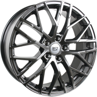 

Литой диск RST Wheels, R019 19x7.5" 5x114.3мм DIA 67.1мм ET 40мм BH