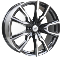 Литой диск RST Wheels R012 20x8