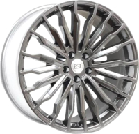 

Литой диск RST Wheels, R032 20x9" 5x112мм DIA 66.6мм ET 33мм MG