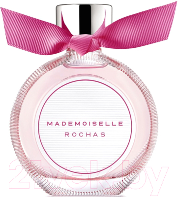 Туалетная вода Rochas Paris Mademoiselle Fun in Pink (50мл)