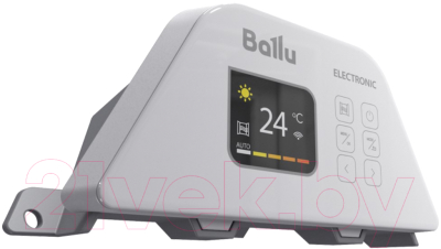 Термостат для климатической техники Ballu BCT/EVU-3E