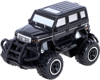 Радиоуправляемая игрушка Автоград Джип Гелик / 5218587 (черный) - 