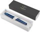 Ручка перьевая имиджевая Parker IM Professionals Monochrome Blue / 2172964 (синий) - 