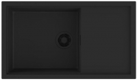 

Мойка кухонная, Sintesi 86-GB