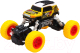 Радиоуправляемая игрушка Автоград Джип Краулер / 7342506 (желтый) - 