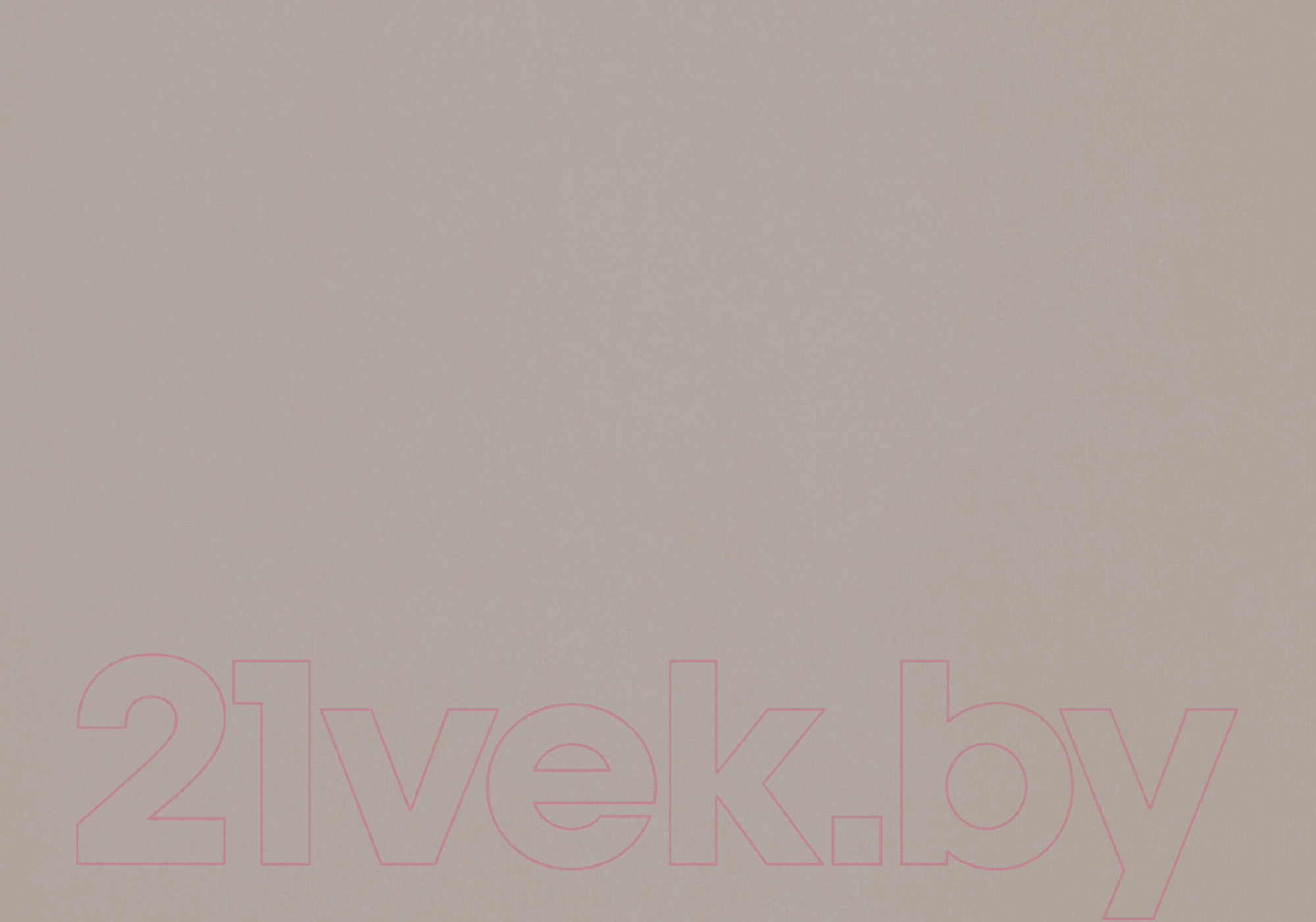 Каркас кровати Сонум Capri L 90x200 (эвита латте) — фото 3