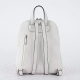 Миниатюра изображения товара Рюкзак Francesco Molinary 513-14929-024-3WHT (белый)