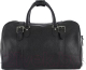 Миниатюра изображения товара Сумка дорожная Francesco Molinary 513-33155-037-BLK (черный)
