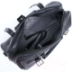 Миниатюра изображения товара Сумка дорожная Francesco Molinary 513-33155-037-BLK (черный)
