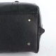 Миниатюра изображения товара Сумка дорожная Francesco Molinary 513-33155-037-BLK (черный)