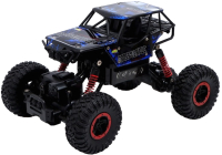 Радиоуправляемая игрушка Автоград Джип Monster / 7459425 (синий) - 