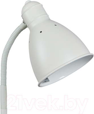 Настольная лампа Uniel UL-00010156 (белый)