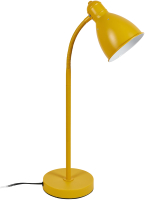 Настольная лампа Uniel UL-00010157 (желтый) - 