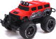 Радиоуправляемая игрушка Sima-Land Джип БигФут / 7623753 (красный) - 