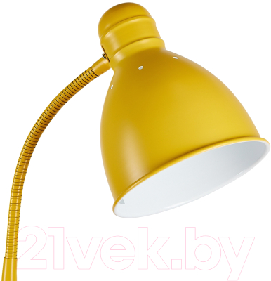 Торшер Uniel UML-T701 / UL-00010190 (желтый)