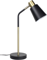 Настольная лампа Uniel UL-00010152 (черный) - 