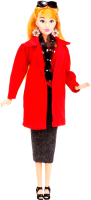 Кукла Happy Valley Высокая мода красный стиль / 7601131 - 