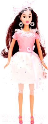 Кукла Happy Valley Высокая мода розовый стиль / 7601130