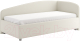 Каркас кровати Сонум Paola R 90x200 (тедди кремовый) - 