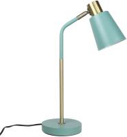 Настольная лампа Uniel UL-00010154 (зеленый) - 