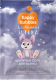 Соль для ванн детская Fito Косметик Happy Bubbles Для маминого зайчика Шипучая мерцающая (100г) - 