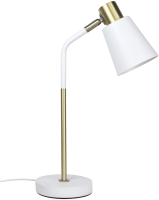 Настольная лампа Uniel UL-00010153 (белый) - 