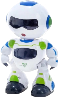 Радиоуправляемая игрушка Sima-Land Робот Блайп / 3852222 - 