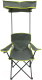 Кресло складное ECOS DW-2009R / 104430 - 