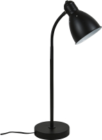 Настольная лампа Uniel UL-00010155 (черный) - 