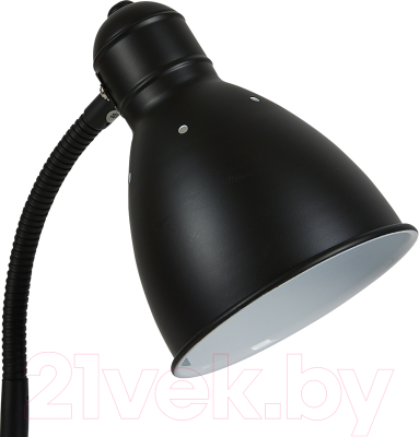 Настольная лампа Uniel UL-00010155 (черный)